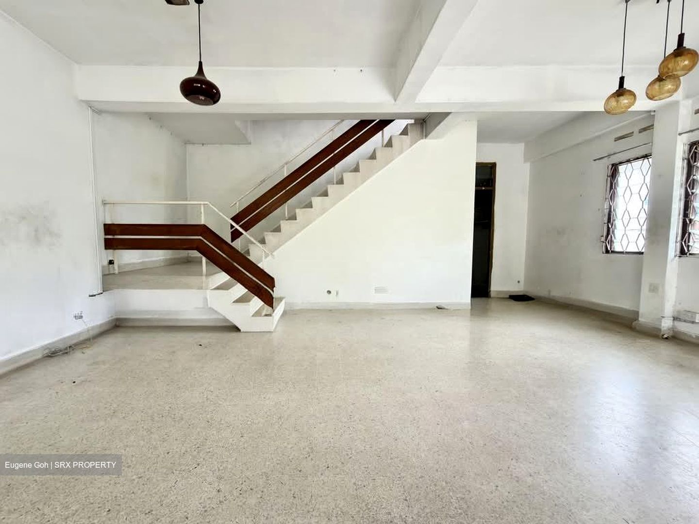 Teachers' Housing Estate (D26), Terrace #599721901